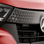 Front Grille Garnish