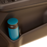 Front Door Bottle Holder