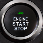 Push-Start Button