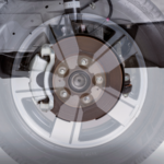 Ventilated Disc Brake