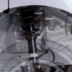 Suspensi Tipe Per Keong