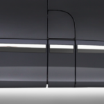 Chrome Side Body Moulding