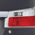 Multireflector Rear Lamp