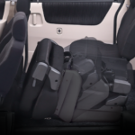 2nd Row 1-Touch Tumble (Left Side)