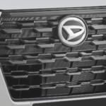 New Honeycomb Grille