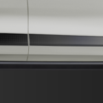 New Side Body Sticker