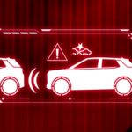 Pre Collision Warning