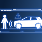 Collision Warning & Avoidance Assist Brake
