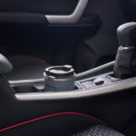 Center Cup Holder
