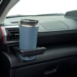 Folded Cup Holder