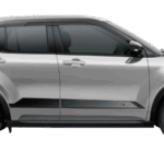 Classic Silver Metallic