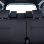 All Seat with Head Rest