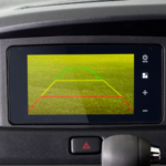 New Rear Parking Camera