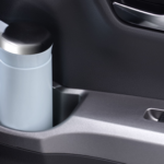 Rear Door Bottle Holder