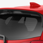 High Mount Stop Lamp