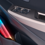 Side Door Pocket with Bottle Holder