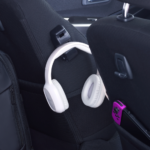 Stuff Holder + Seat Back Pocket