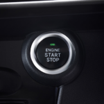 Push Start Stop Button