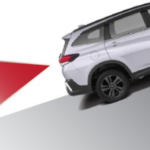 Hill-Start Assist (HSA)