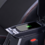 New Wireless Charger