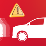 Leading Vehicle Departure Warning