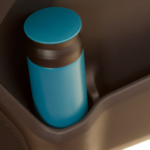 Front Door Bottle Holder