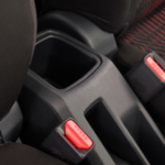 Front Seat Bottle Holder