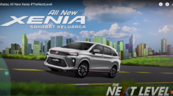 Daihatsu Xenia