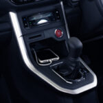 Compete with Connector Charging for All Row, Provide Better Comfort Fun to Drive