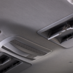 Flat Double Blower Design