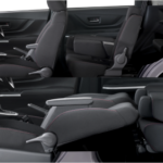 Multiseat Arrangement