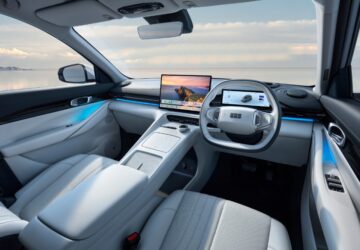 Geely Resmi Luncurkan SUV PHEV Starray EM-i di Indonesia, Diproduksi Lokal dan Hadir dengan Harga Rp499 Juta